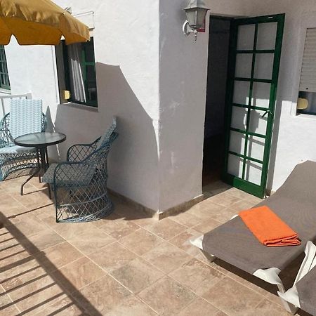 Casa Armonia Del Sol San Bartolomé Exterior foto