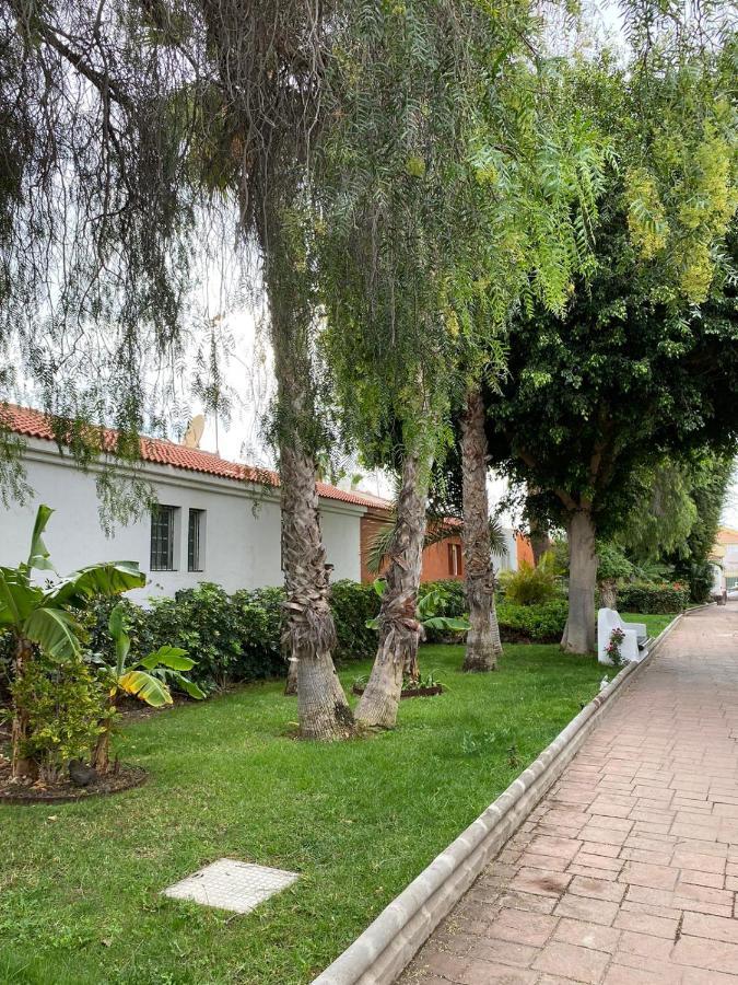 Casa Armonia Del Sol San Bartolomé Exterior foto