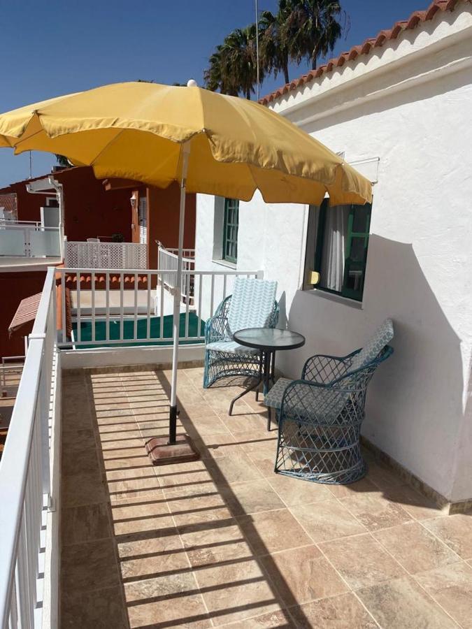 Casa Armonia Del Sol San Bartolomé Exterior foto