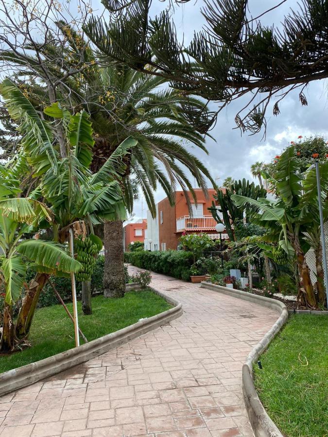 Casa Armonia Del Sol San Bartolomé Exterior foto