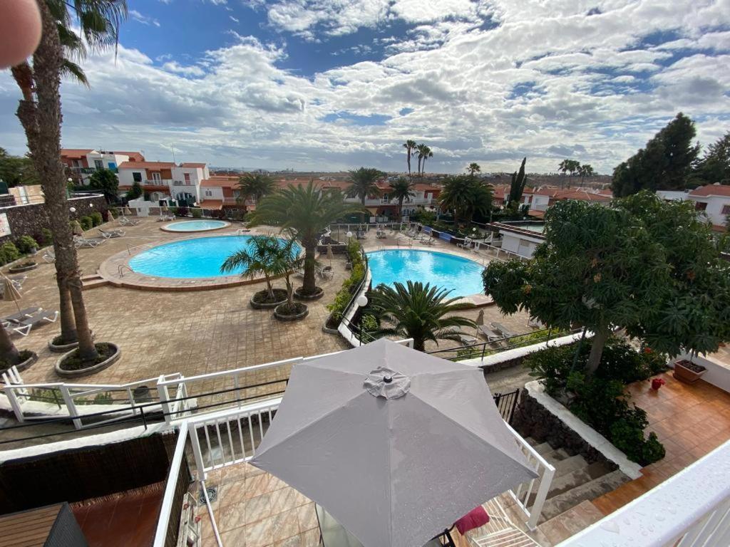 Casa Armonia Del Sol San Bartolomé Exterior foto